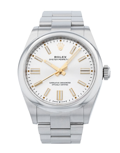 Rolex Oyster Perpetual 41 134300